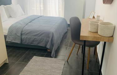 Elegant Apartment Keramoti - Photo 28