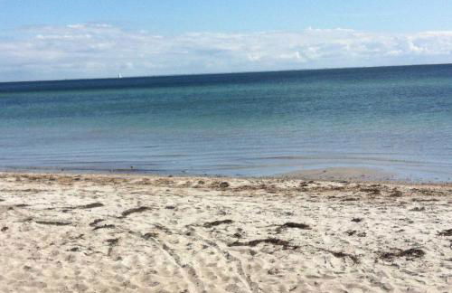 Giese FeWo Küstenglück - Foto 27