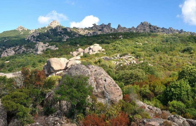 Tour in Castiadas - Foto 2