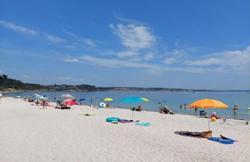 Holiday Home in Brittany with Sea Views - Foto 42