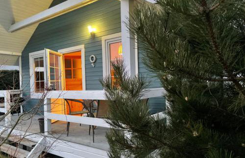 By The Sea Lodges - Foto 32