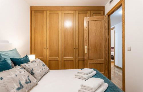 Waou Chamberi I - Alquiler Corta Duración - Photo 31