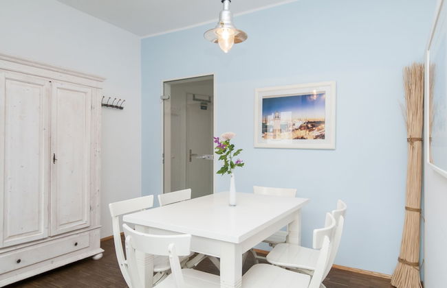 Appartements in der Deichstraße - Foto 10
