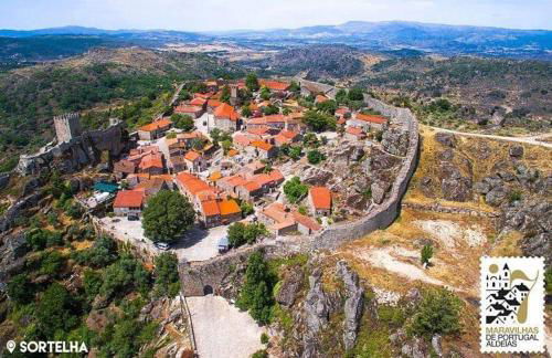 Casa das 5 Cruzes dentro da muralha - Foto 74