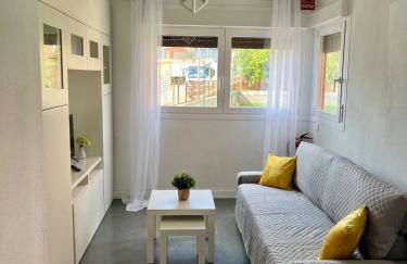 Apartamento turístico Vallecas - Foto 1