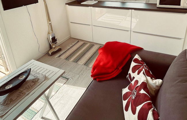 4 Star Holiday Home in Varberg-by Traum - Foto 14