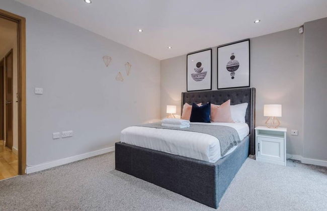 Host Apartments Duke Street Living - Foto 11