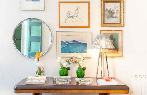 Luxury Apartment Angelio - Foto 18