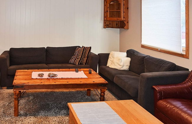 12 Person Holiday Home in Oksvoll - Foto 19