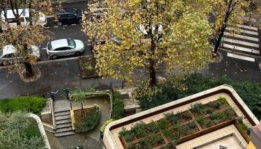 Appartement lumineux 46m2 20e - Foto 4