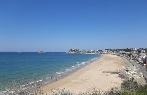 Appartement vue étang et port de Dahouët - Foto 32