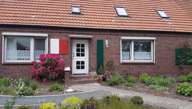 Entrada (vista interior)