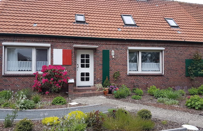 Birkenhof-Neuharlingersiel - Foto 2