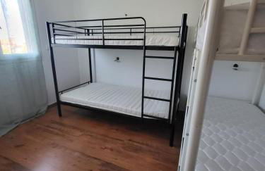 8-person apartment - Chill & beach 5 min away - Foto 12