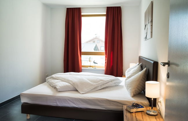 AlpenParks Residence Zell am See - Foto 18