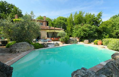 Villa Oasis by Interhome - Foto 66