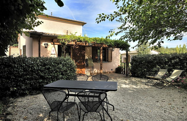 Agriturismo Il Corniolo - Photo 34