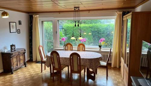 Nord Haus - Foto 2, Garden view