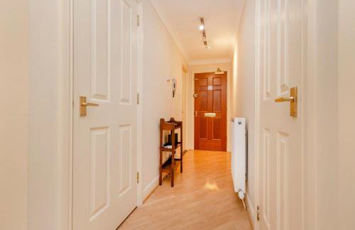 Edinburgh Charming 2-Bedroom Apartment - Ground Floor - Foto 24