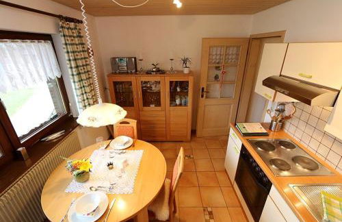 Ferienwohnungen Haus Marlene Kaiser - Foto 18