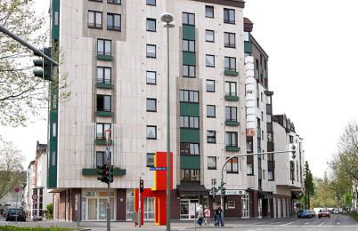 Business Suiten - Foto 20