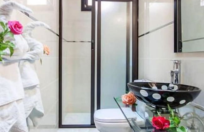 Villa Norkaso - Foto 23