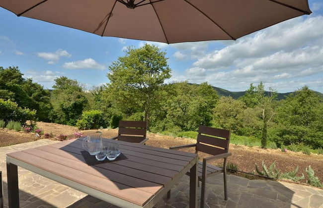 Appartament Rosmarino - Cignella Resort - Photo 28