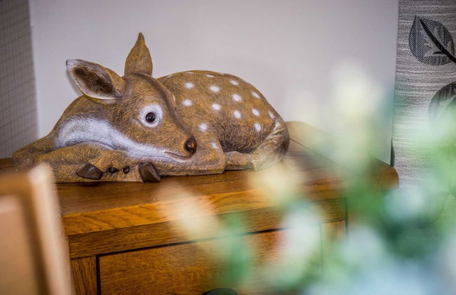 The Heights & Hollows Farmhouse - Foto 17