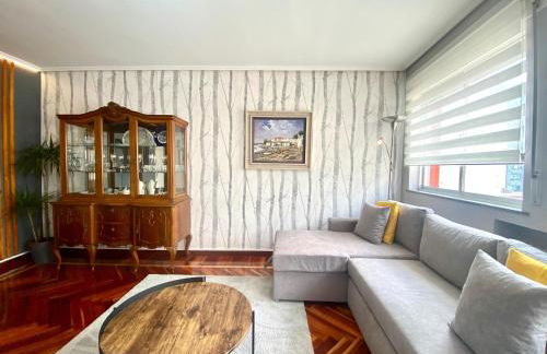 Loft Lugo Centro - Foto 41