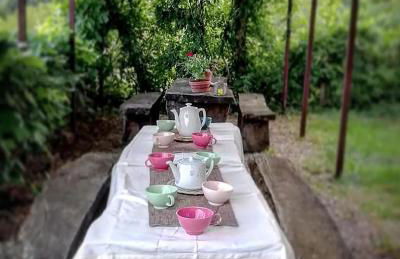 Agriturismo Selvapiana - Foto 53