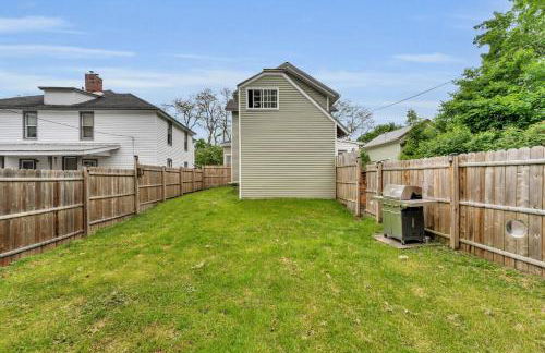 Babe Ruth Apt 2 All Star Baseball Rentals - Foto 21