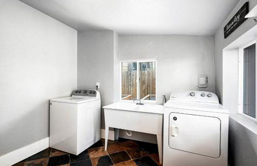 Work-Friendly Denver Stay - Rooftop Deck & Garden - Foto 31