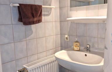 Ferienhof Bisdorf "Lunauhaus" Reihenhaus - Foto 10