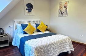 Duplex Olas de Ribadeo - Foto 1