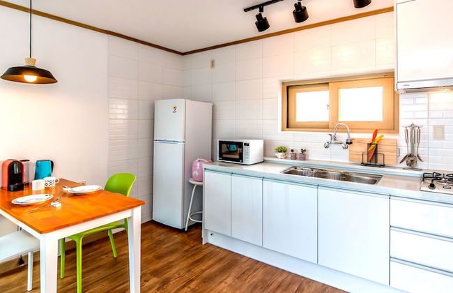 Boreum Pension - Foto 30