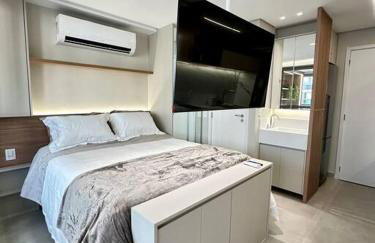 Studio de Luxo no Jardins - Foto 1