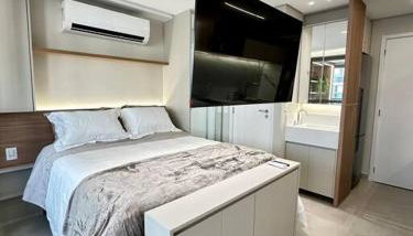 Studio de Luxo no Jardins - Foto 1