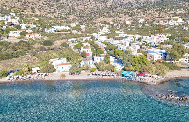 Elegant Maisonette Garden near Beach - Foto 33