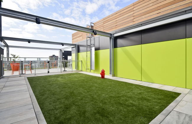 LIV Extended Stay - Foto 64