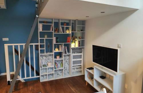 La Cachette d'Ernest - Foto 5