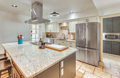 3 Mi to Dtwn Shops and Eats Mesa Home with Pool! - Photo 8