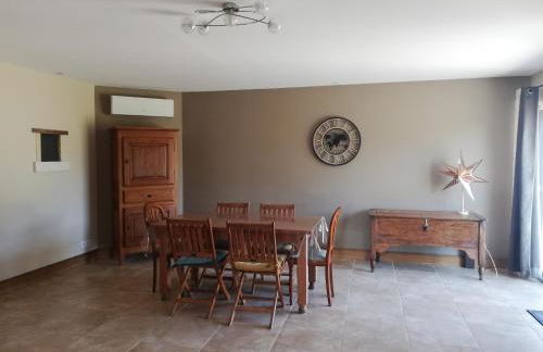 La Grange de la Chaise - Foto 20