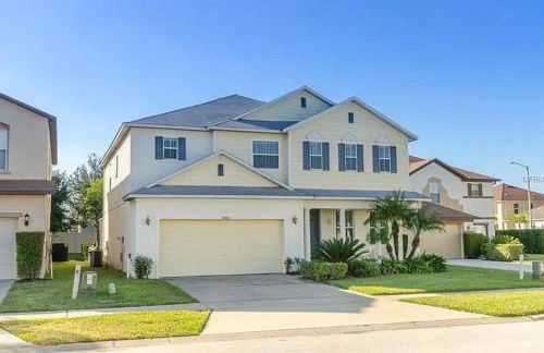 Relaxing Villa near the Parks! - Foto 30