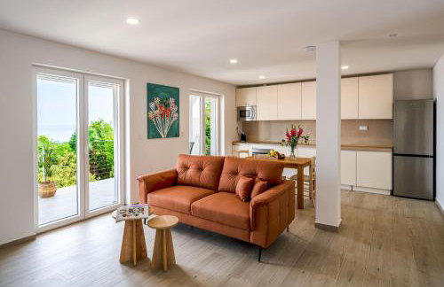 Villa Vistas - Luxury Apartments Opatija - Photo 29