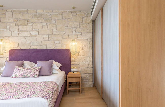 Villa in Platanias Near Seabeach & Village - Foto 14