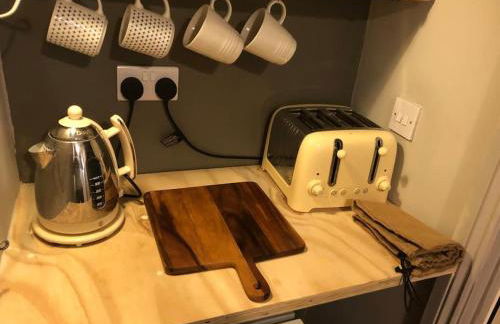 Beautiful, well positioned flat in Clifton Wood - Foto 18