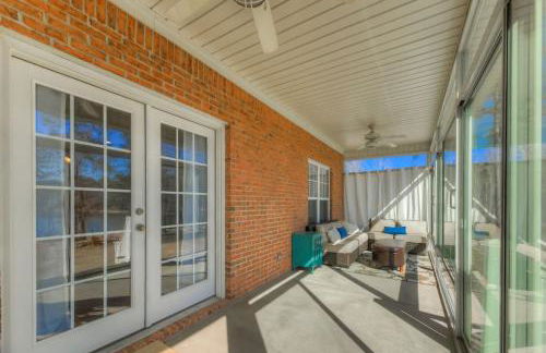 Waterfront at Bedford 5BR - Foto 41