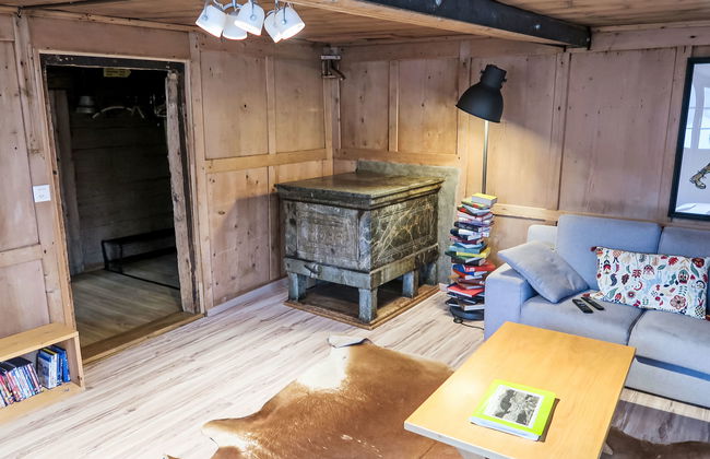 Feu de Joie - Foto 9