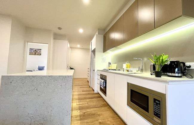 ReadySet Apartments on Rose Lane - Foto 42