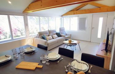 L'orée du Lac Calme et détente - Foto 7